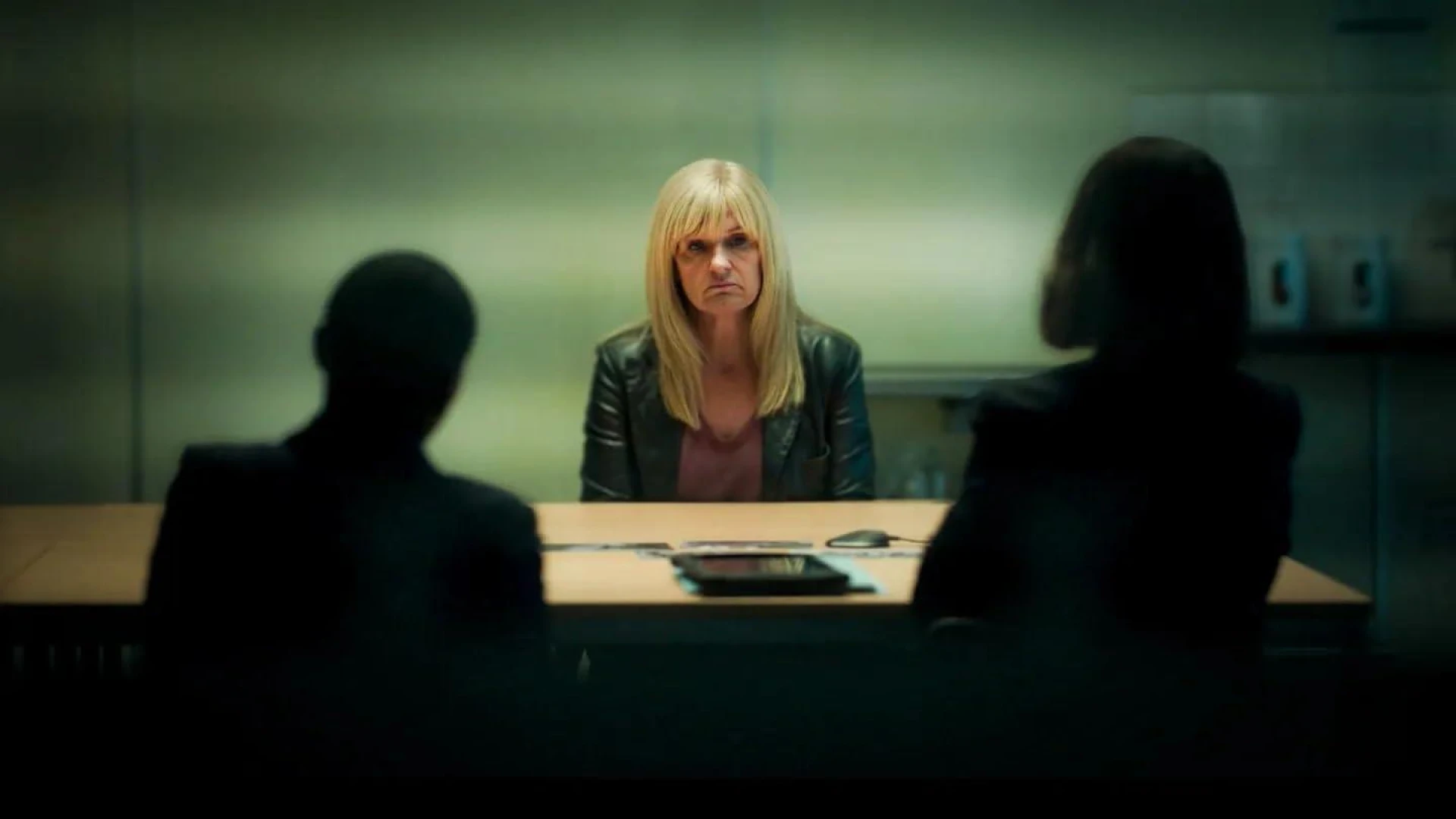 دانلود سریال Protection