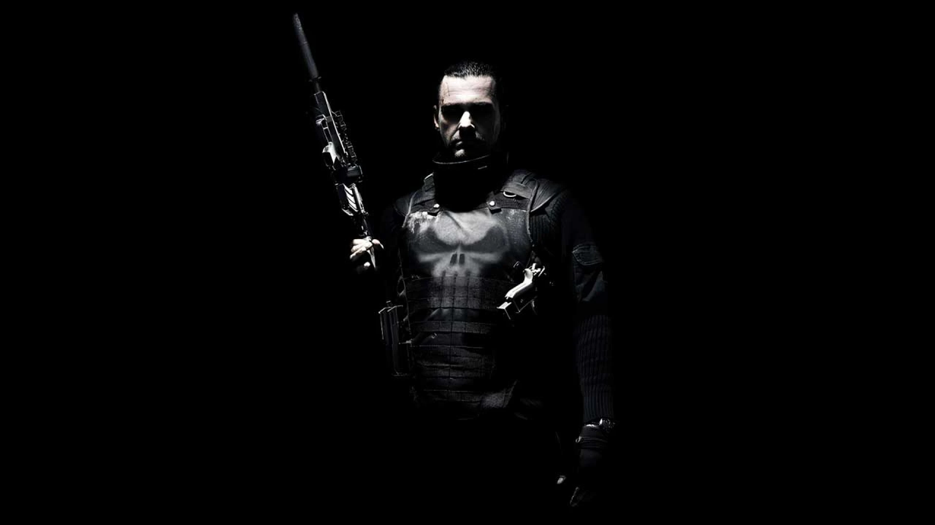 دانلود فیلم Punisher: War Zone 2008