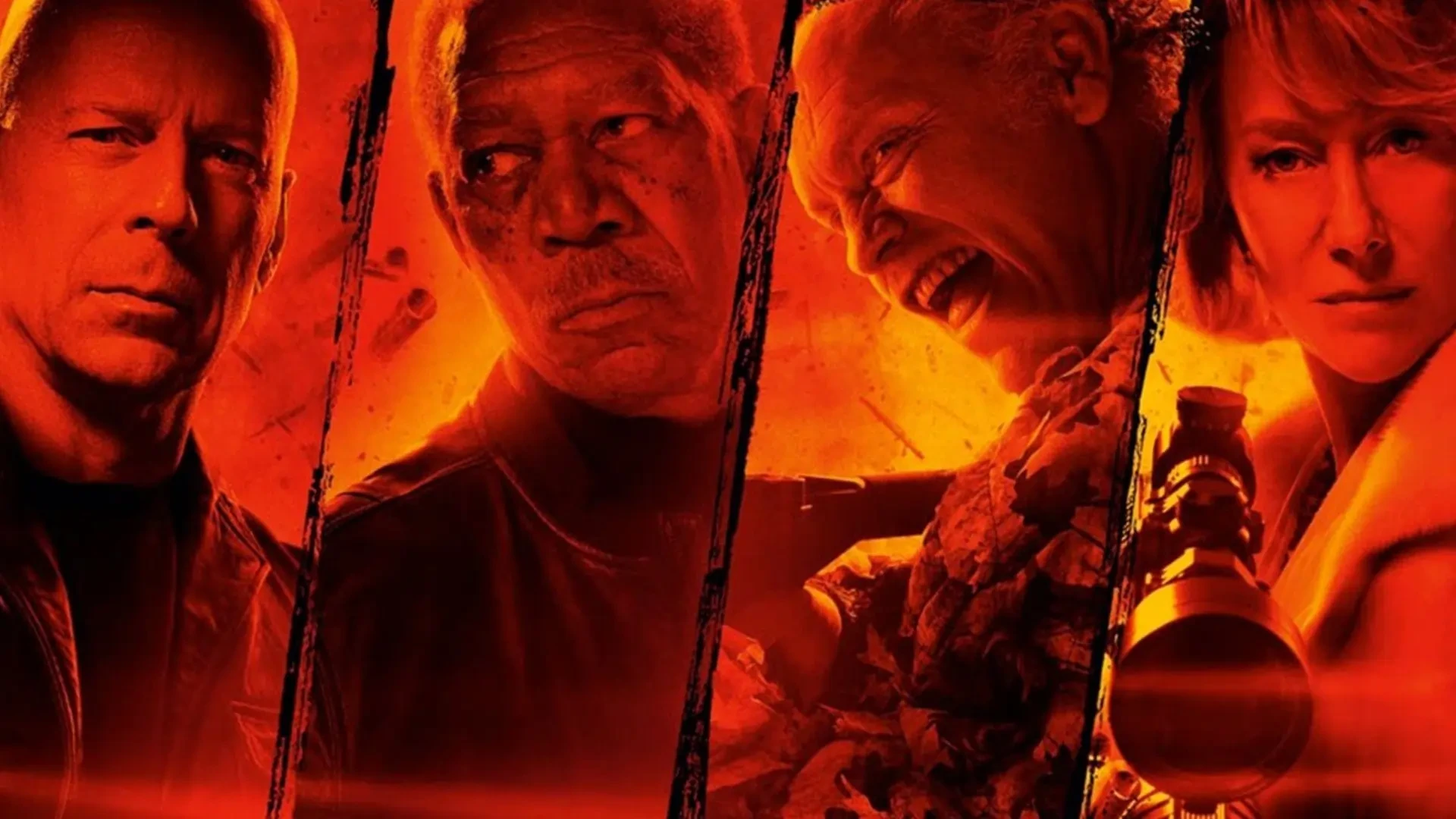 دانلود فیلم RED 2010