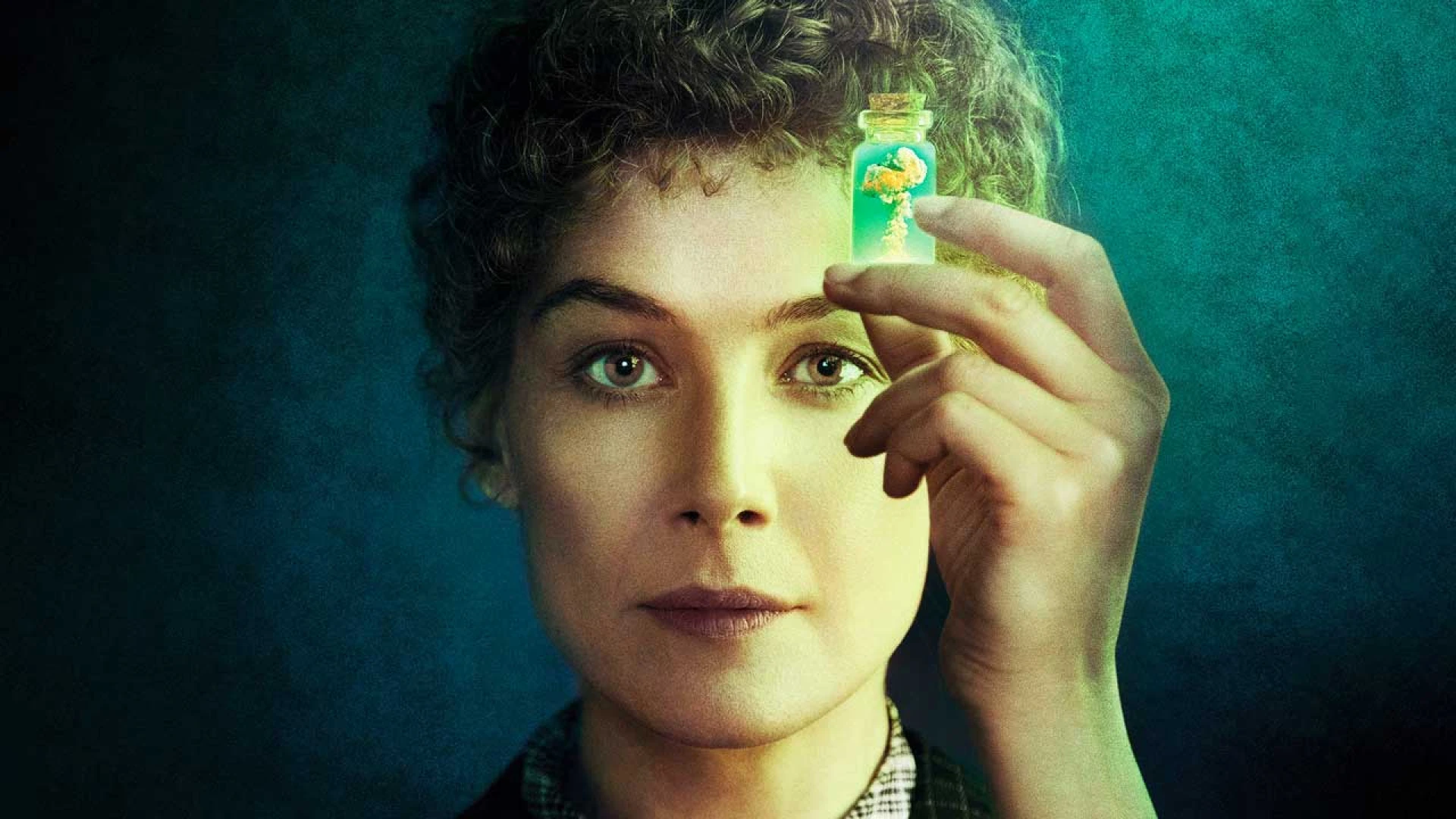 دانلود فیلم Radioactive 2019