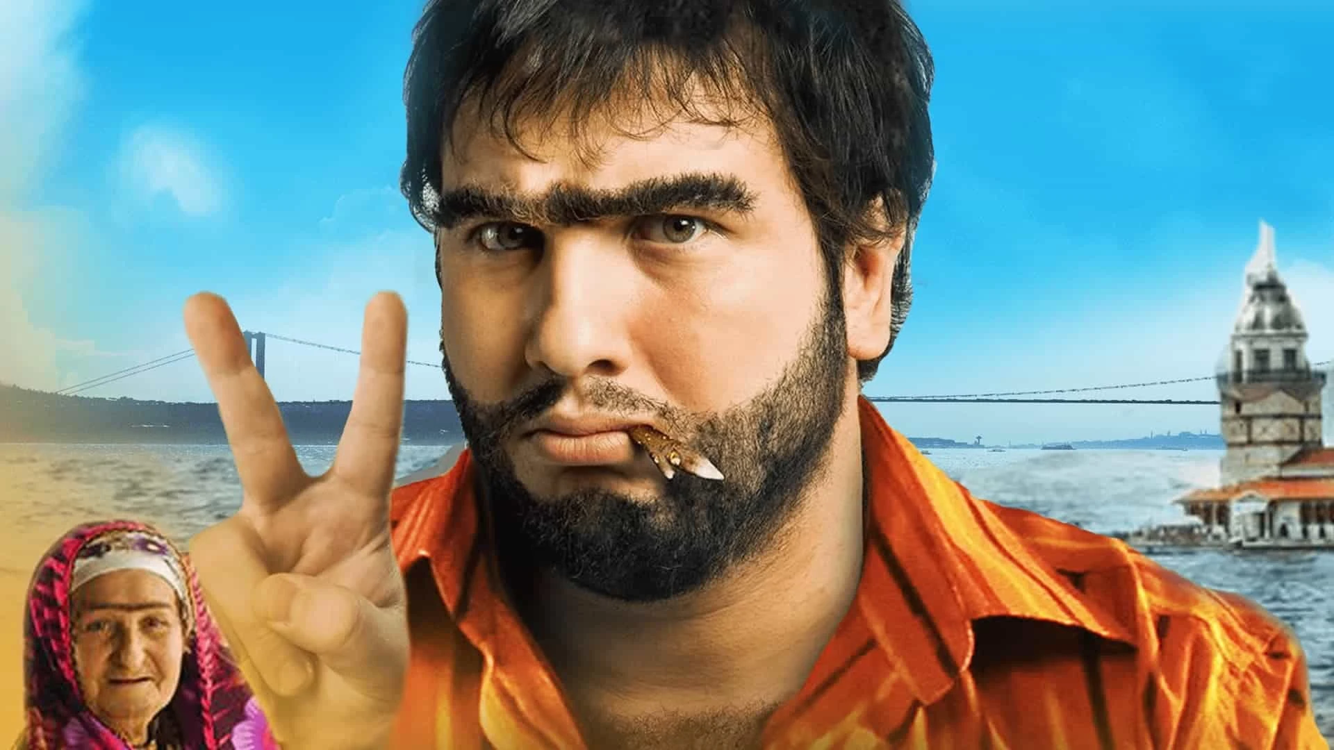 دانلود فیلم Recep Ivedik 2 2009