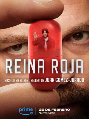 دانلود سریال Red Queen