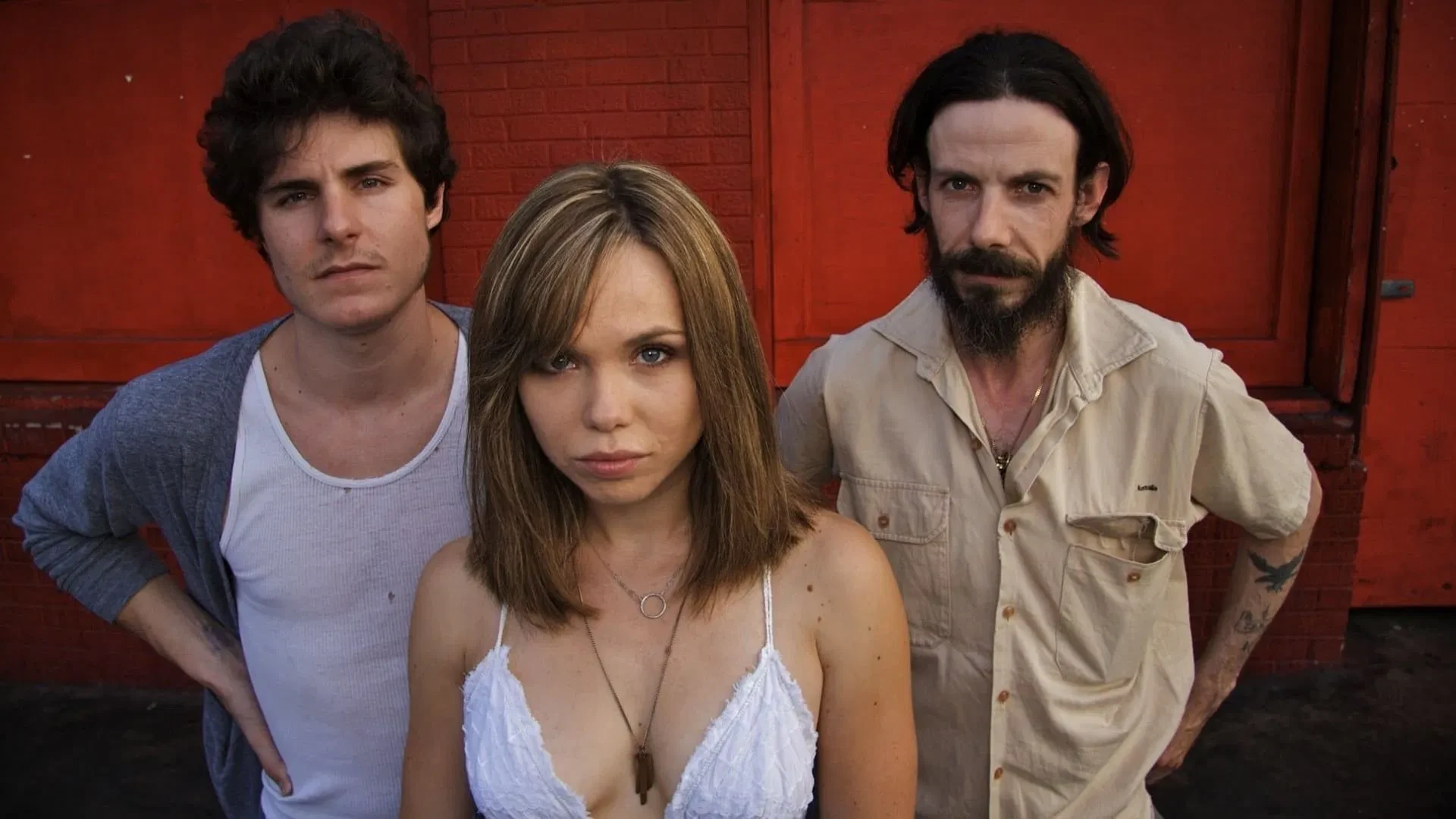 دانلود فیلم Red White & Blue 2010