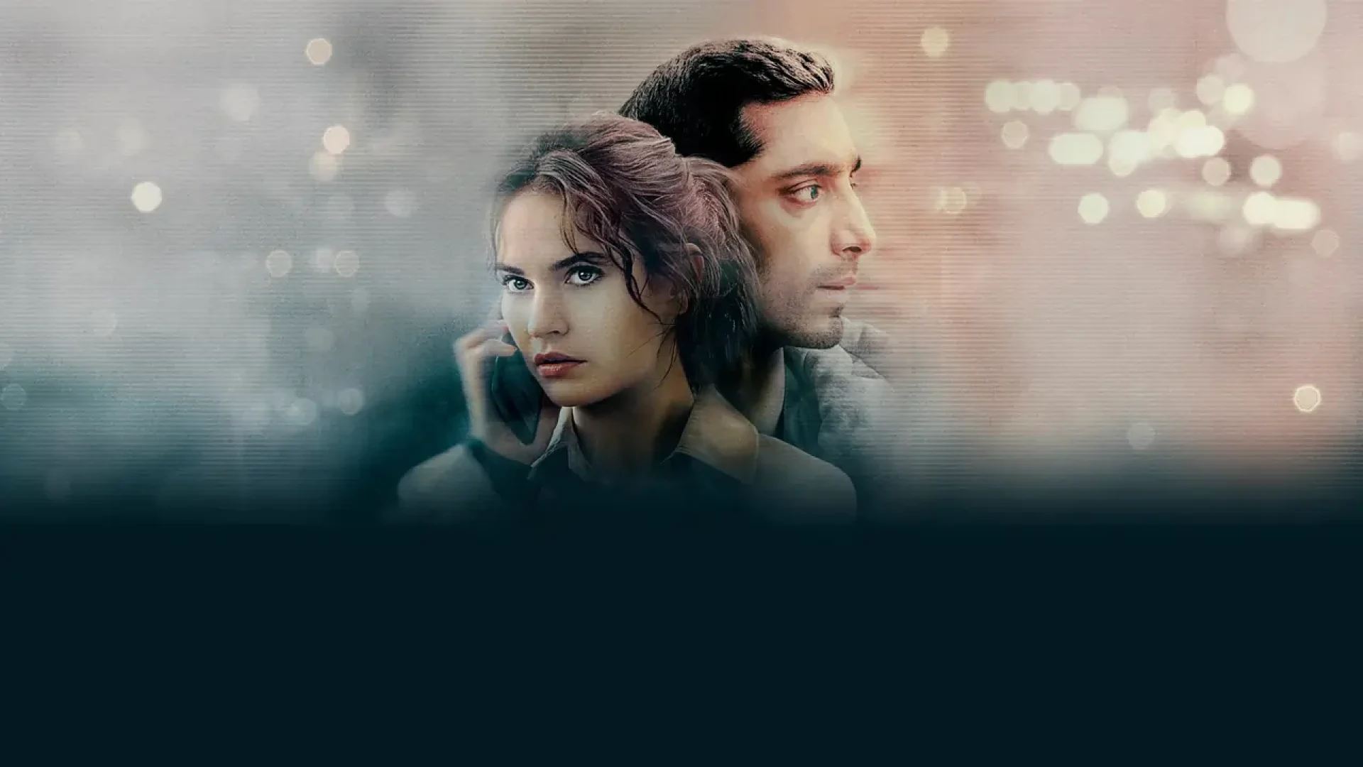 دانلود فیلم Relay 2024