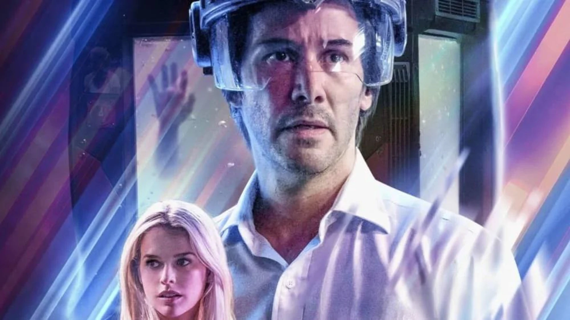 دانلود فیلم Replicas 2018