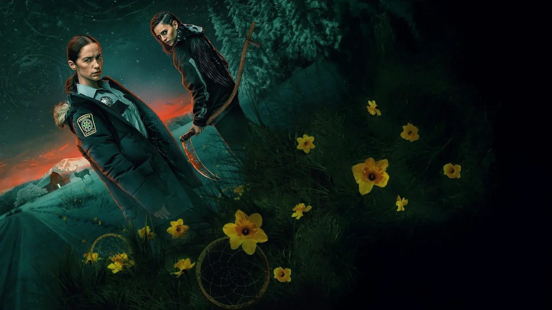 دانلود سریال Revival