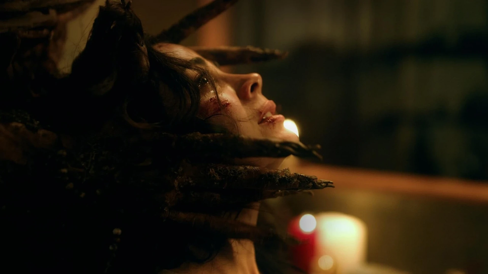 دانلود فیلم Rosario 2025