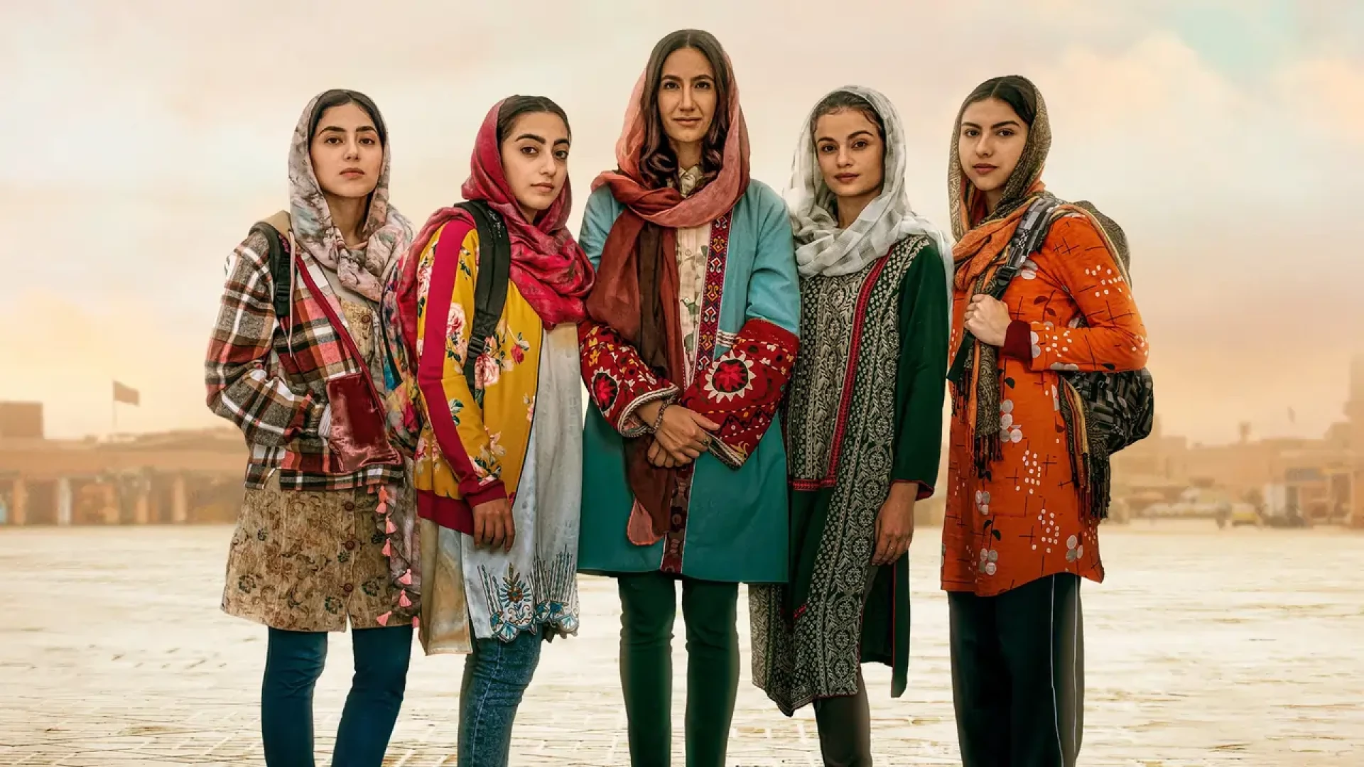 دانلود فیلم Rule Breakers 2025