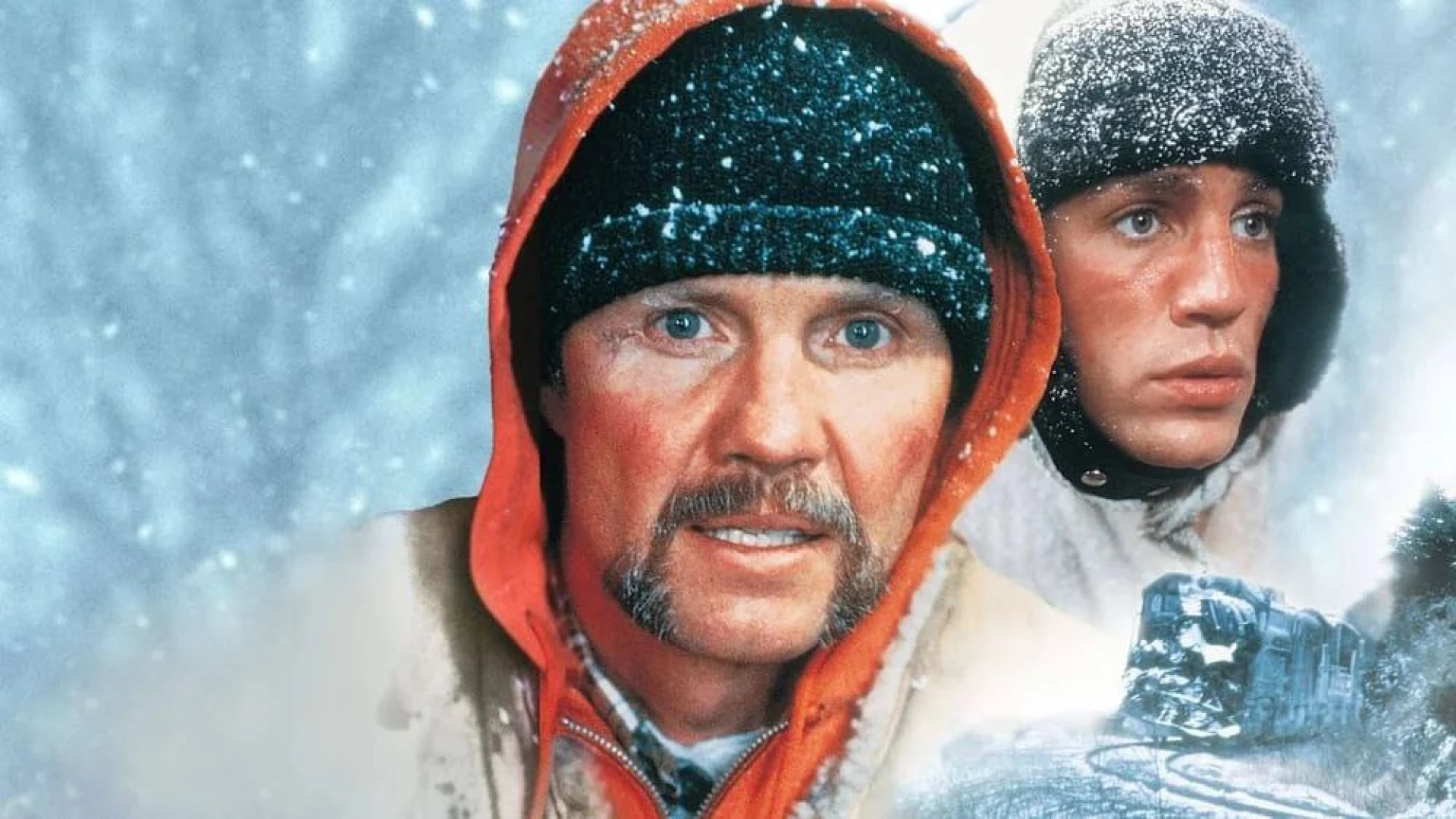 دانلود فیلم Runaway Train 1985