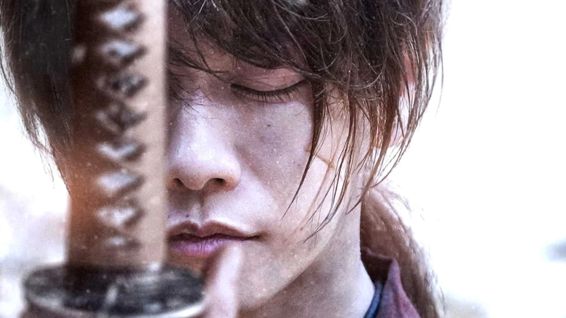 دانلود فیلم Rurouni Kenshin: Final Chapter Part II - The Beginning 2021