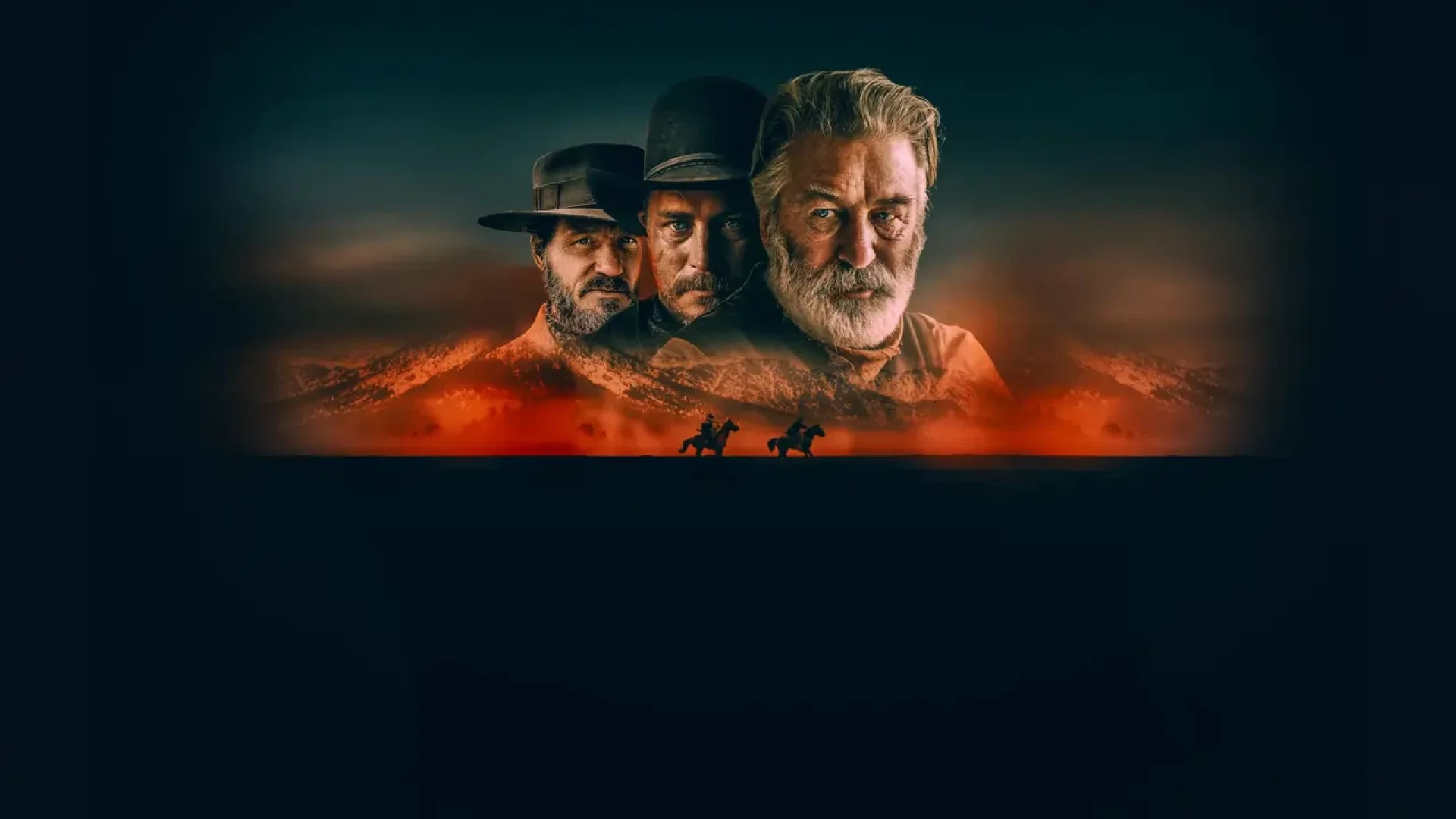 دانلود فیلم Rust 2024