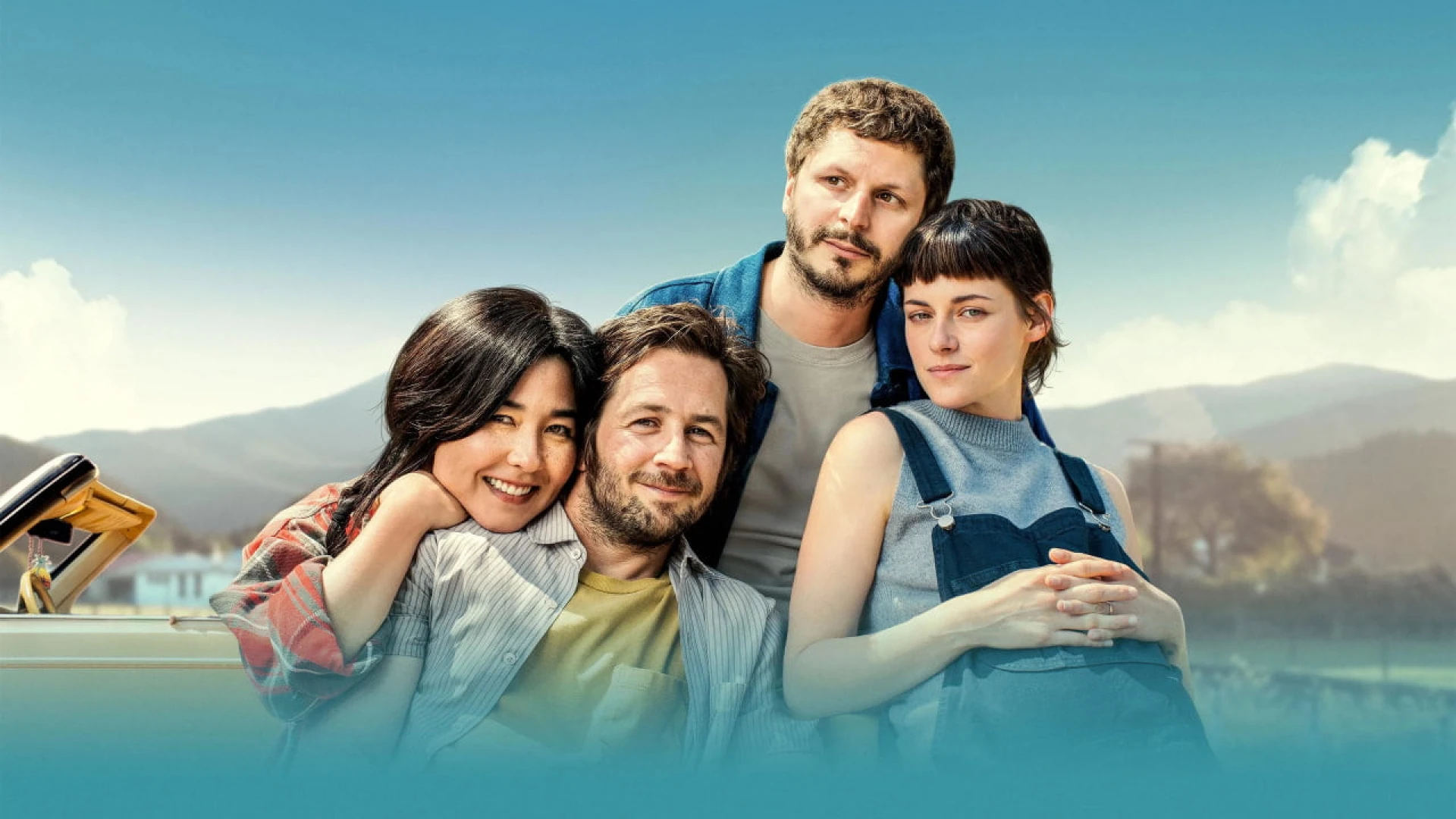 دانلود فیلم Sacramento 2024