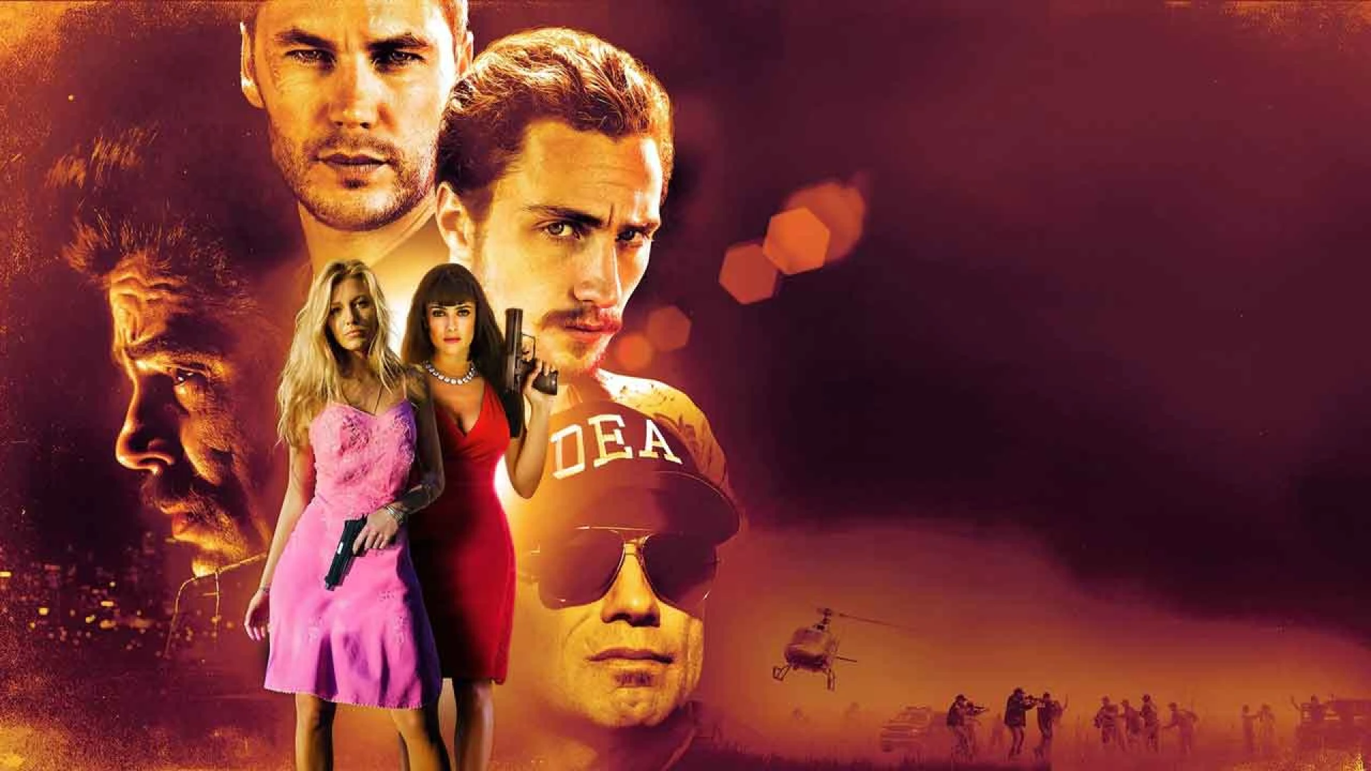 دانلود فیلم Savages 2012