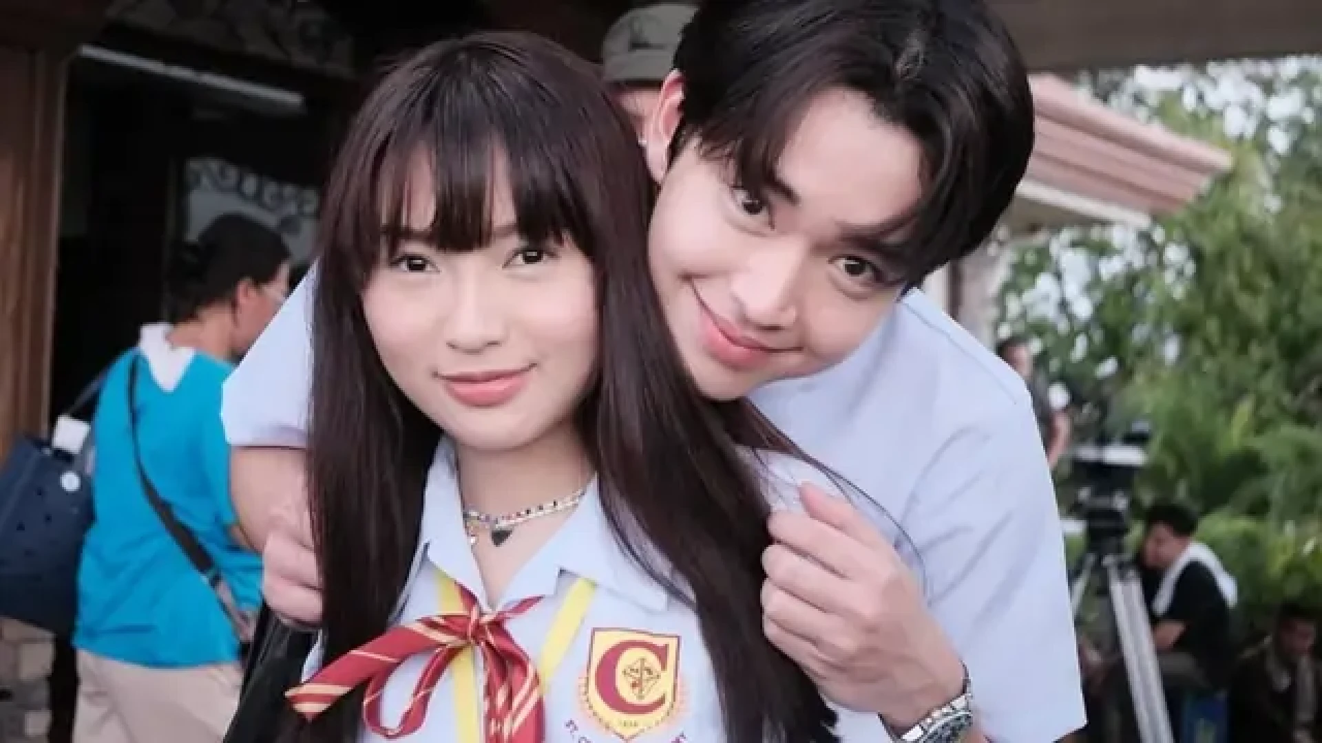 دانلود سریال Seducing Drake Palma