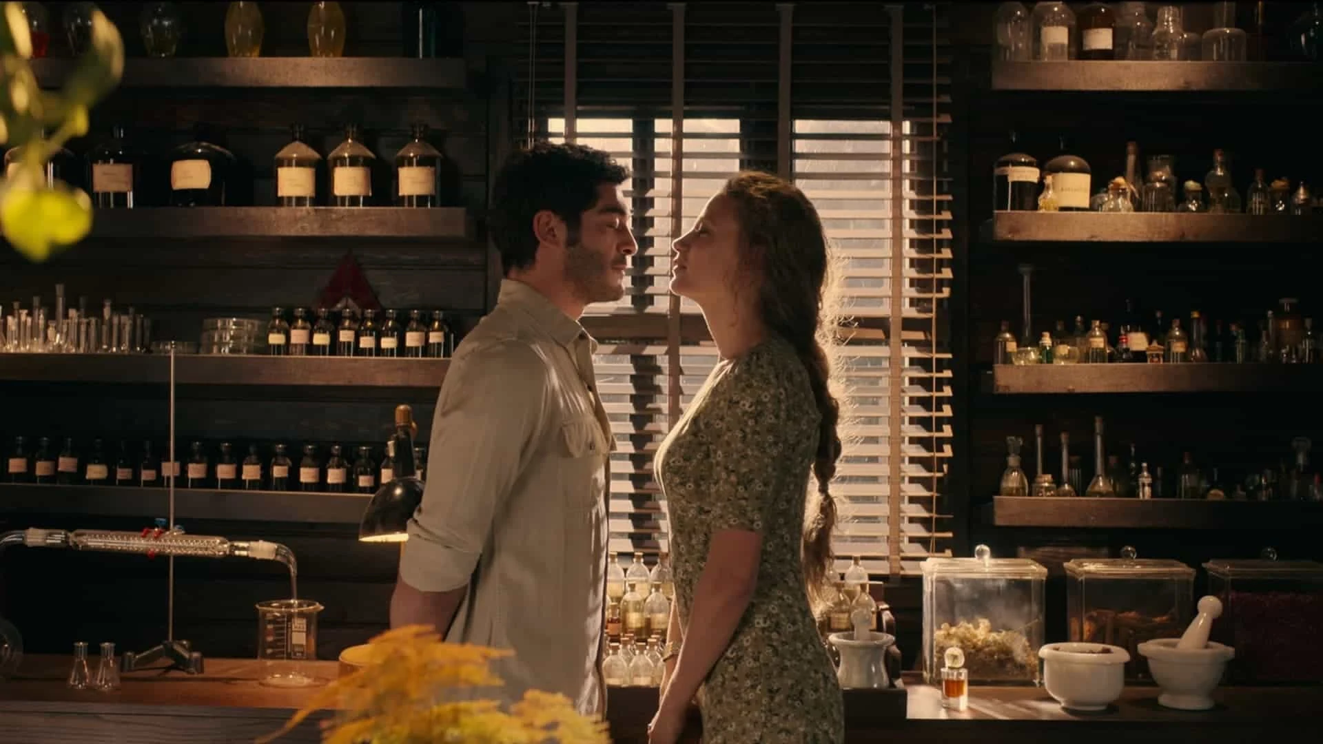 دانلود سریال Shahmaran