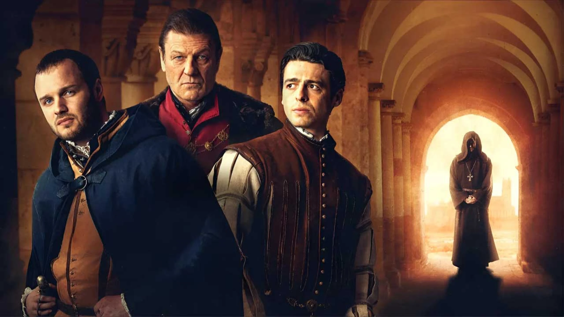 دانلود سریال Shardlake