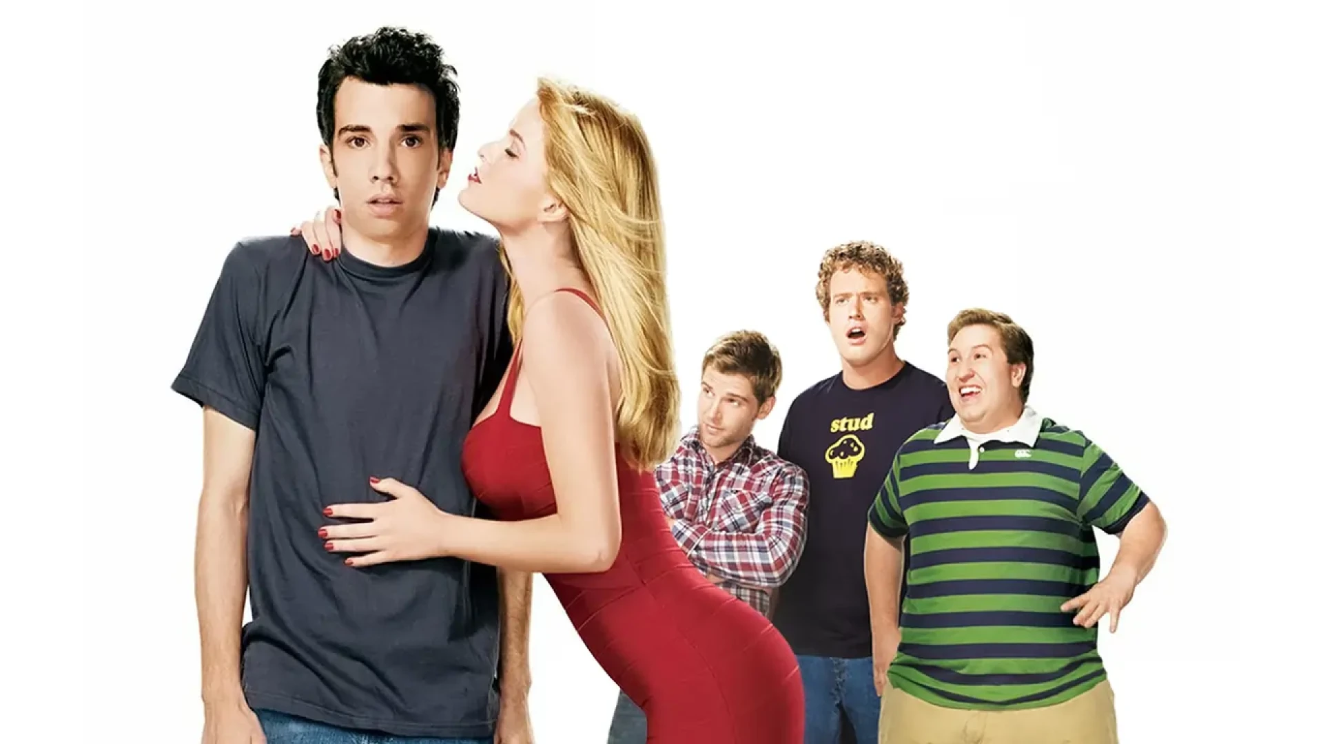 دانلود فیلم She's Out of My League 2010