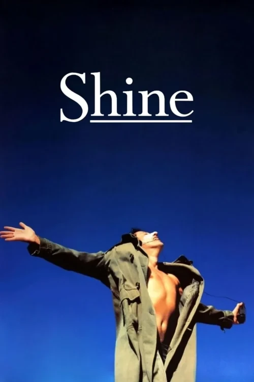 دانلود فیلم Shine