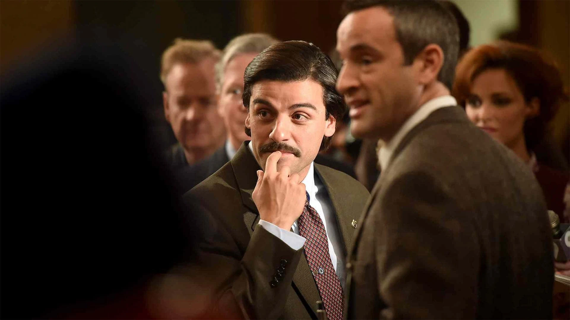 دانلود سریال Show Me a Hero