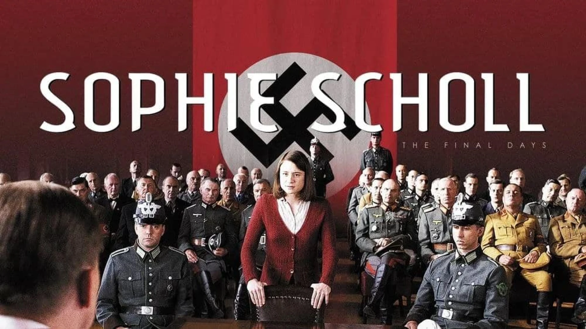 دانلود فیلم Sophie Scholl: The Final Days 2005