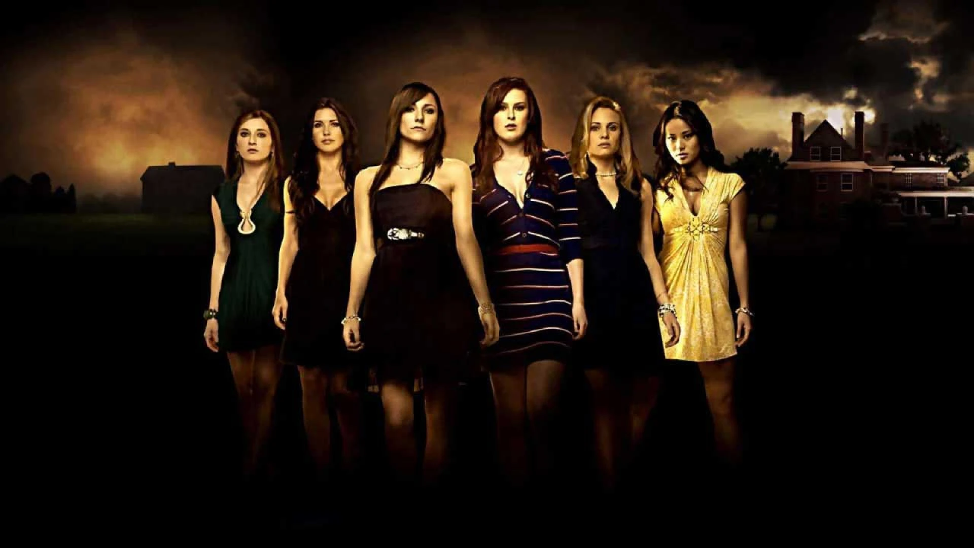 دانلود فیلم Sorority Row 2009