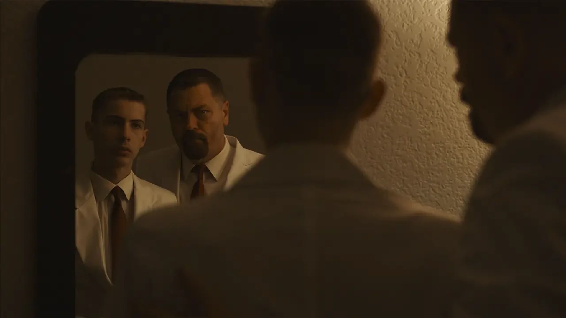 دانلود فیلم Sovereign 2025