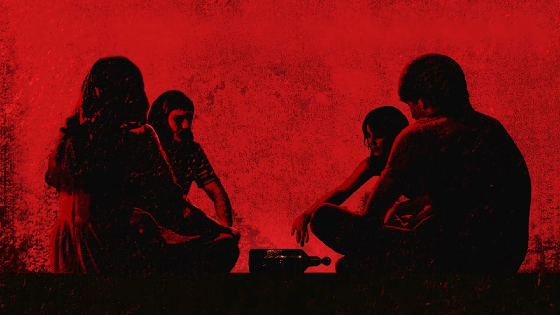 دانلود فیلم Spin the Bottle 2024