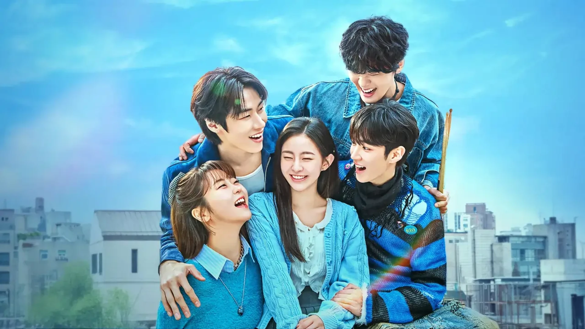 دانلود سریال Spring of Youth