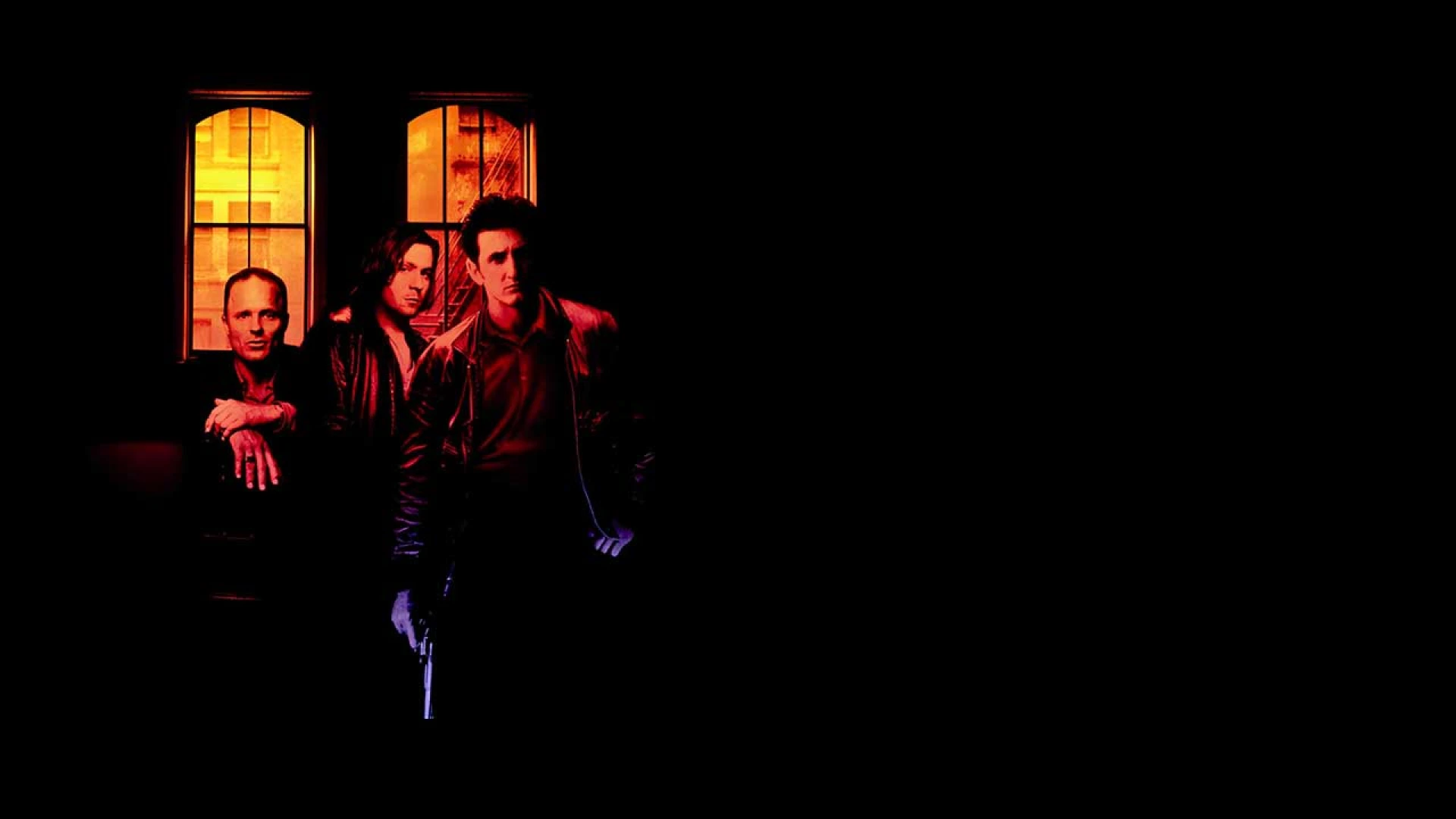 دانلود فیلم State of Grace 1990