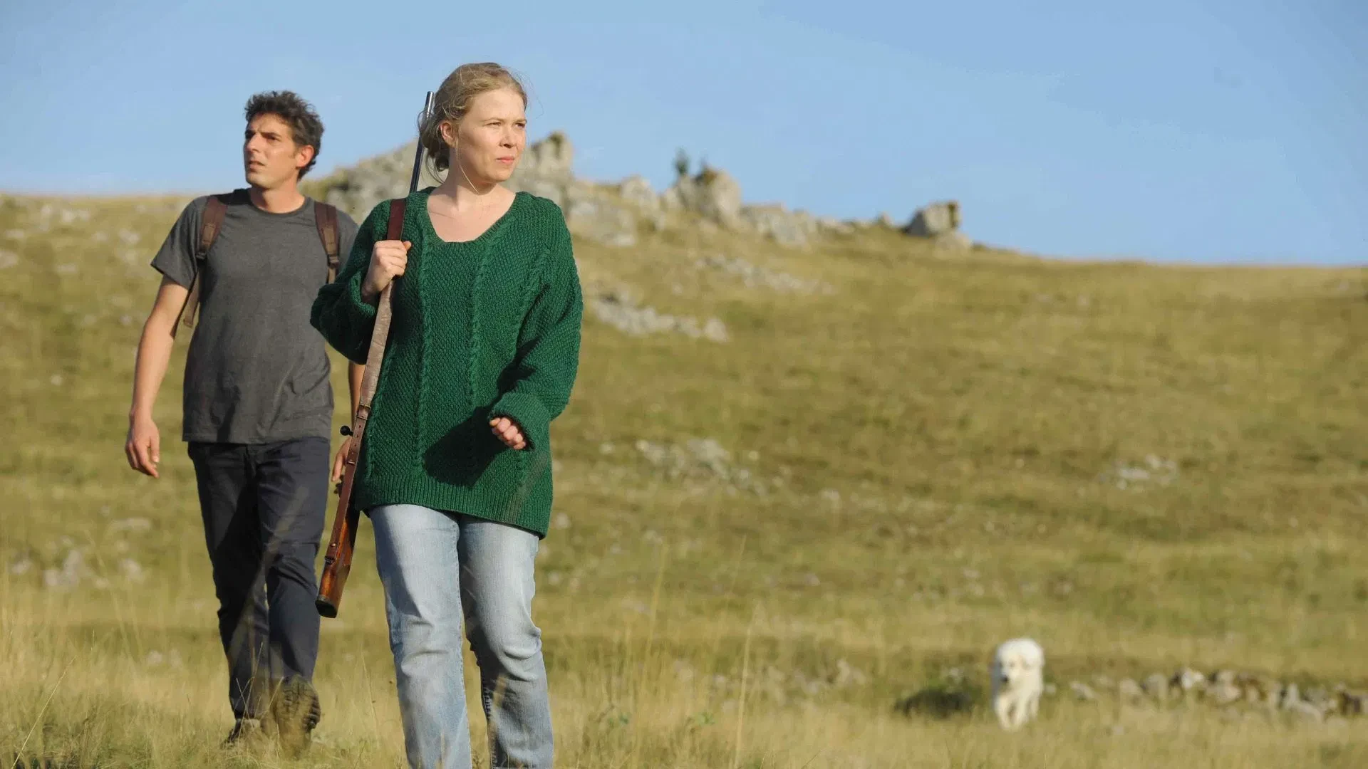 دانلود فیلم Staying Vertical 2016