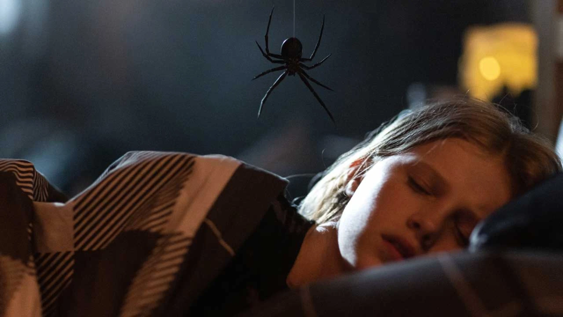 دانلود فیلم Sting 2024