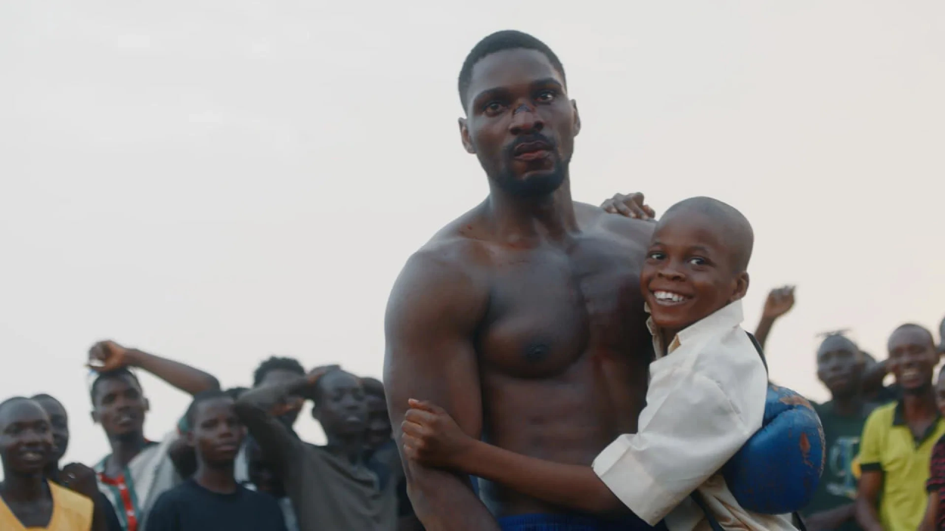 دانلود فیلم Suky 2025