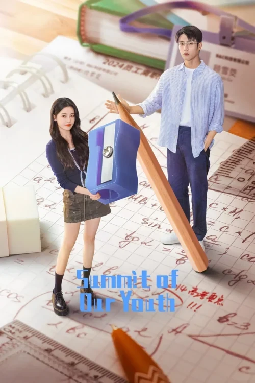 دانلود سریال Summit of Our Youth