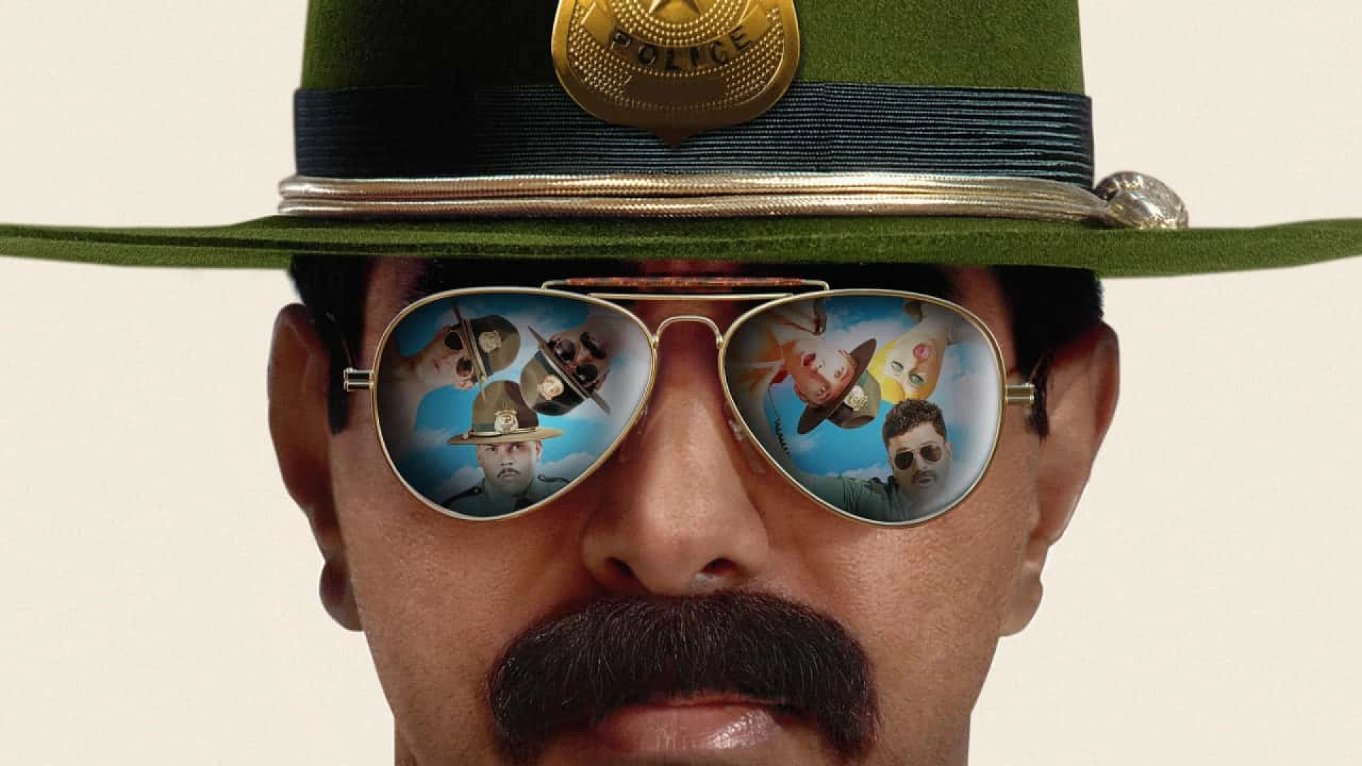 دانلود فیلم Super Troopers 2001