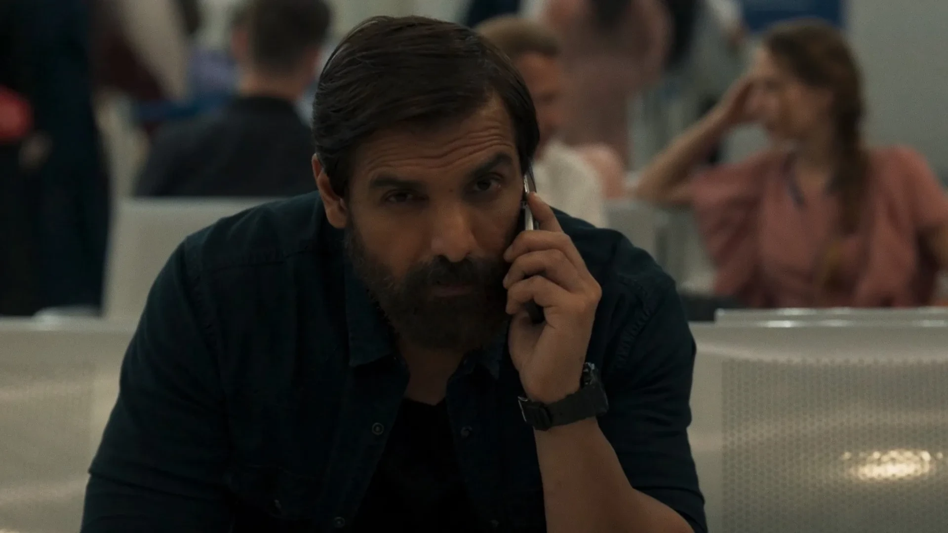 دانلود فیلم Tehran 2025