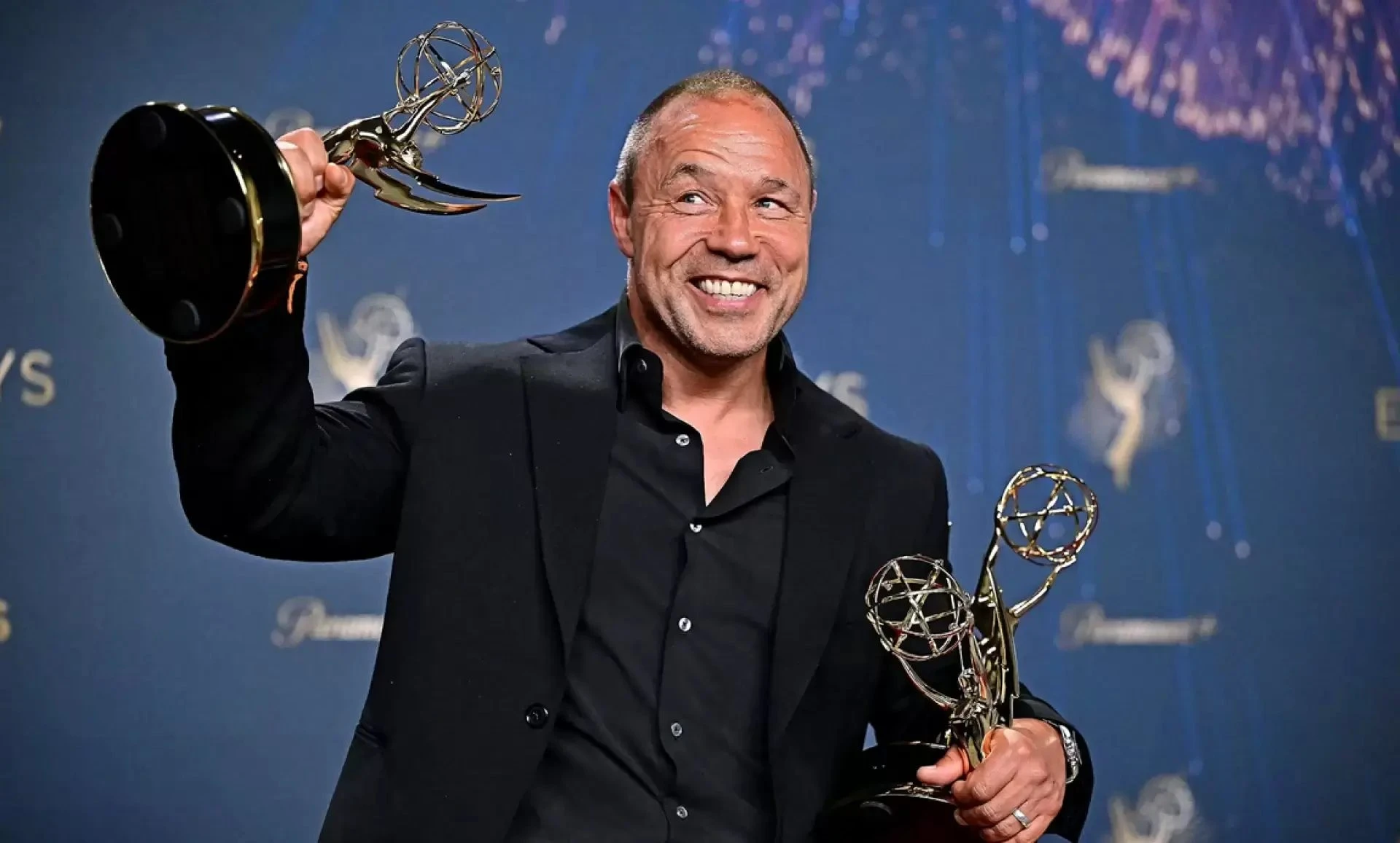 دانلود مراسم The 77th Primetime Emmy Awards 2025