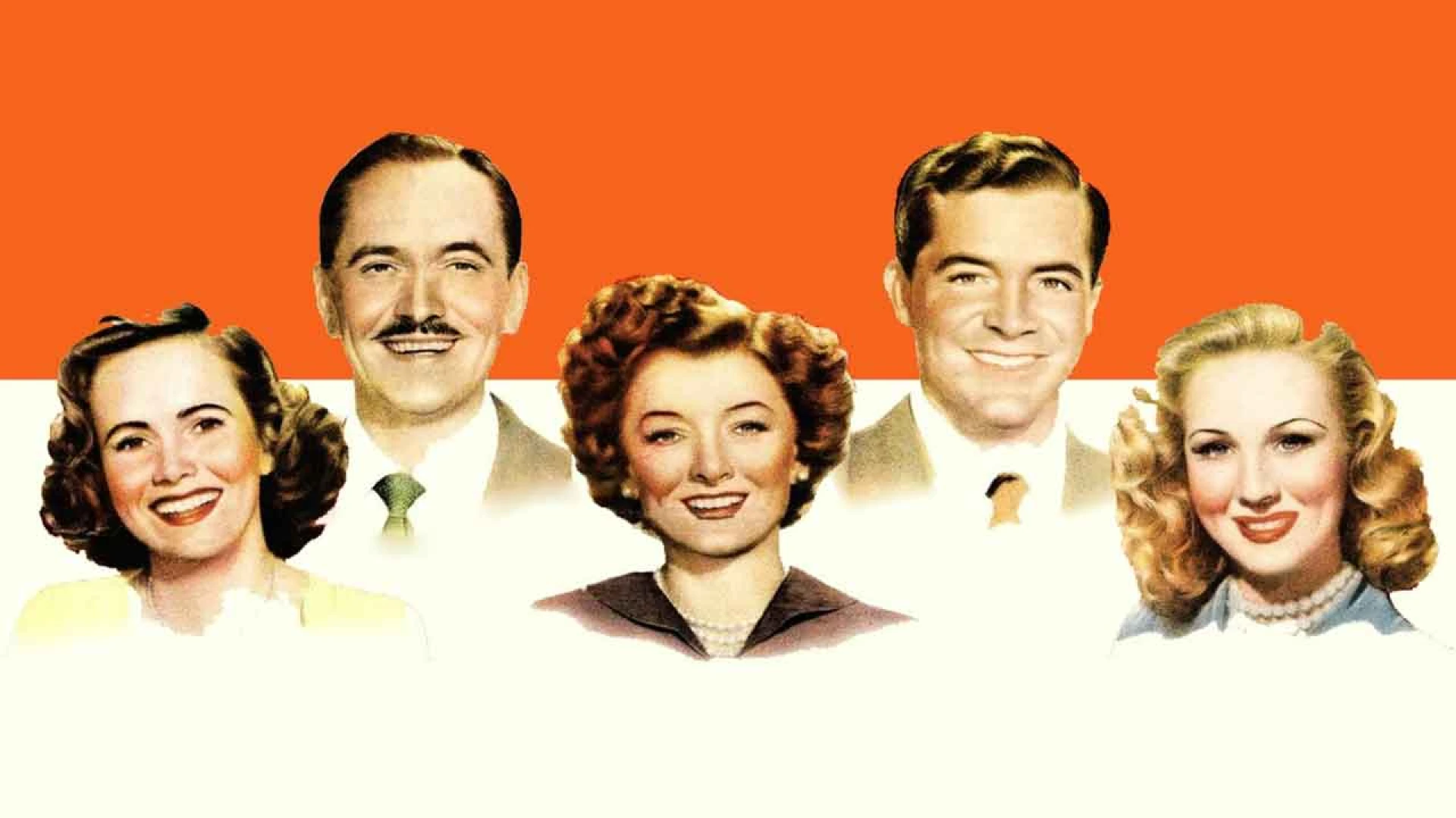 دانلود فیلم The Best Years of Our Lives 1946