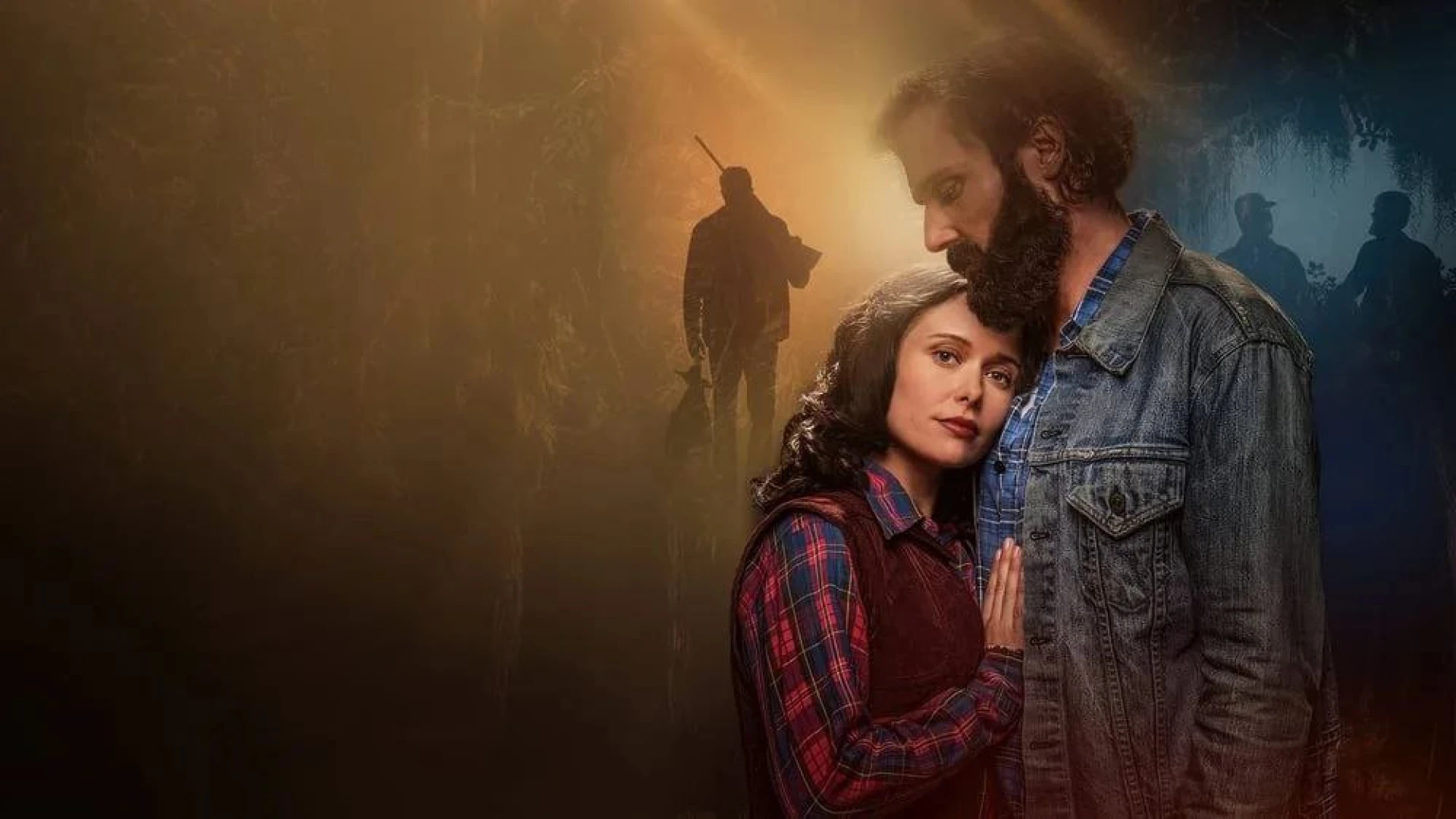 دانلود فیلم The Blind 2023