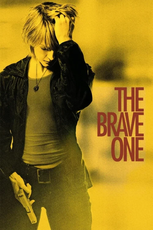 دانلود فیلم The Brave One