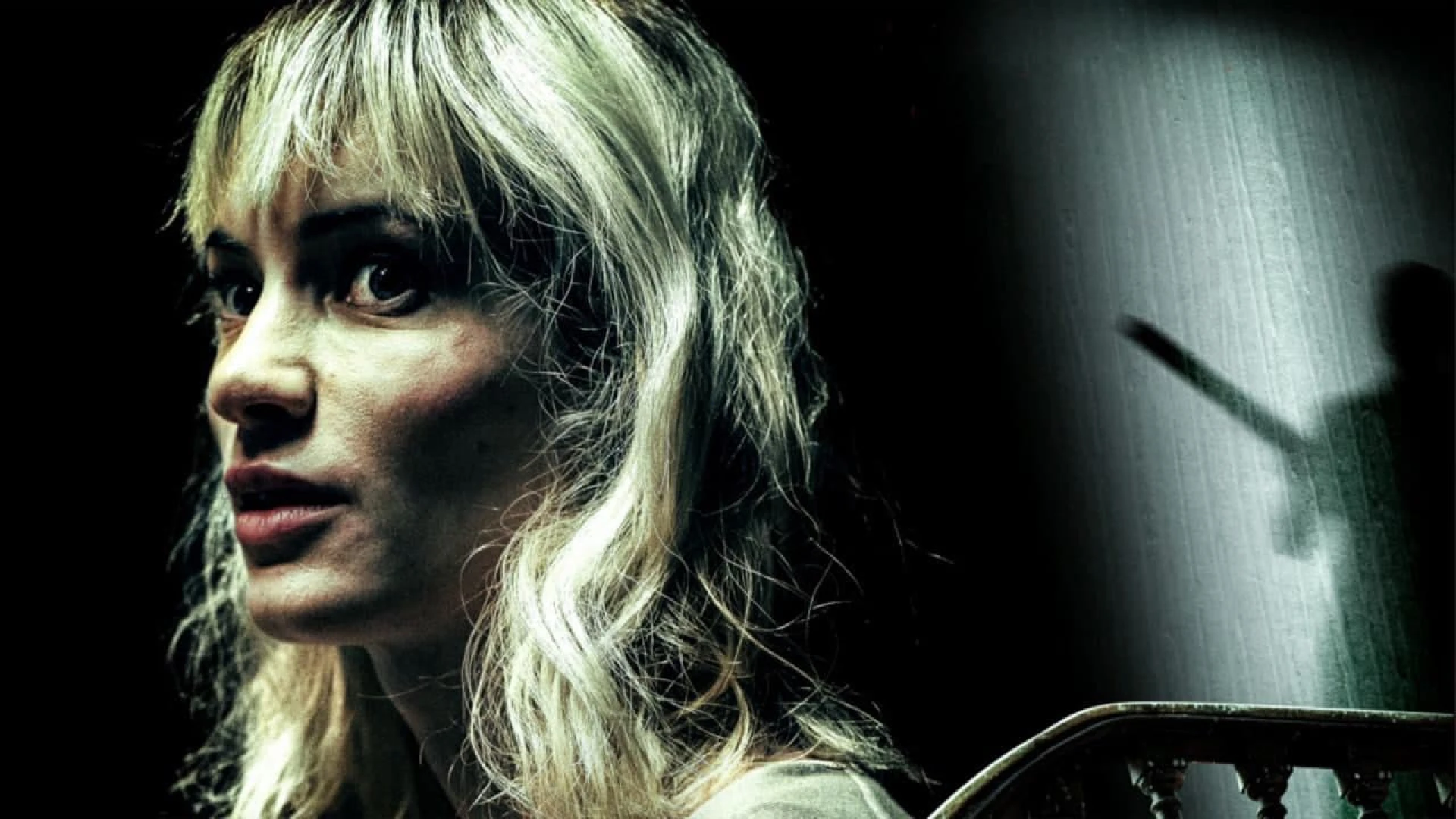 دانلود فیلم The Caregiver 2023