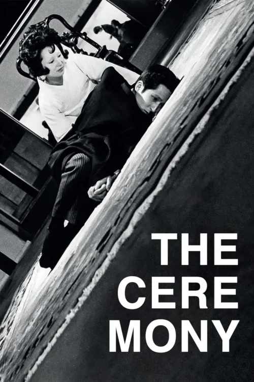 دانلود فیلم The Ceremony