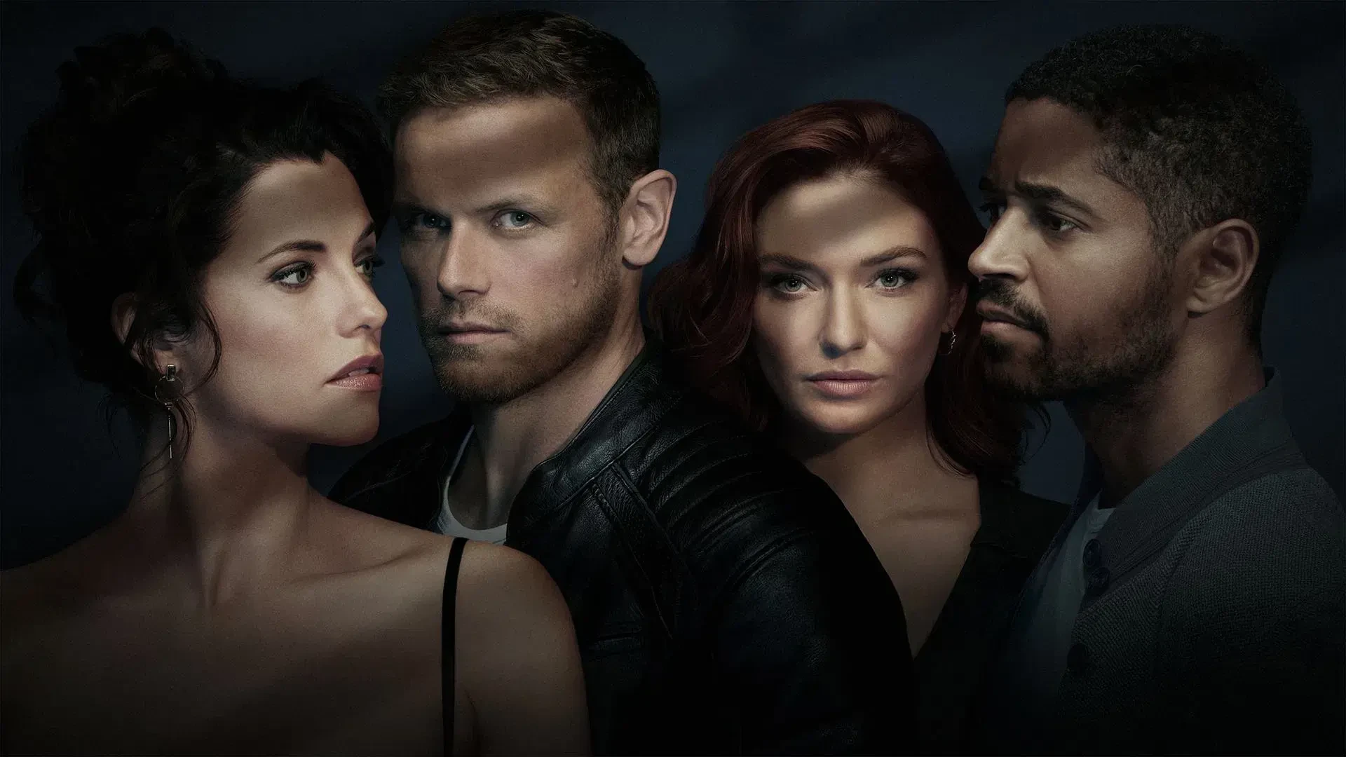 دانلود سریال The Couple Next Door