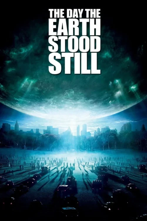 دانلود فیلم The Day the Earth Stood Still