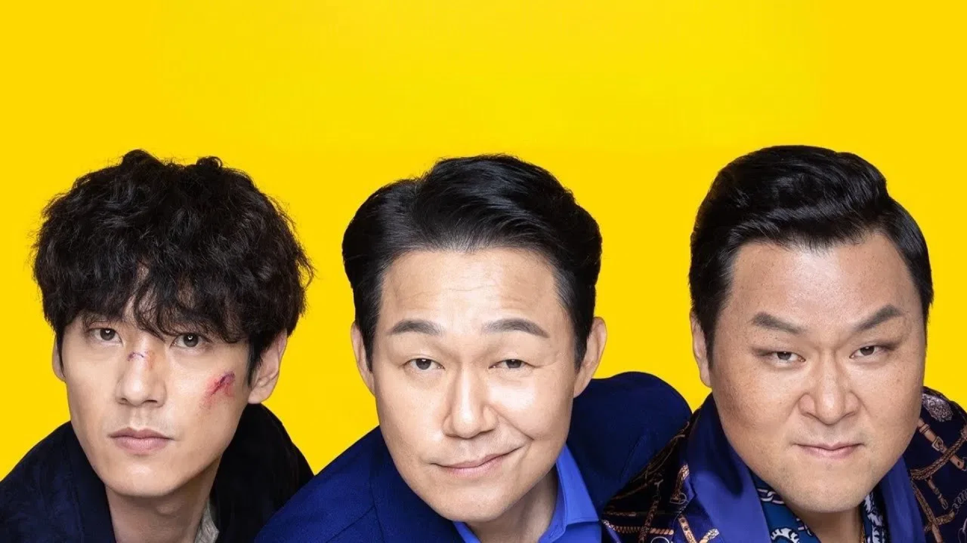 دانلود فیلم The Desperate Chase 2024