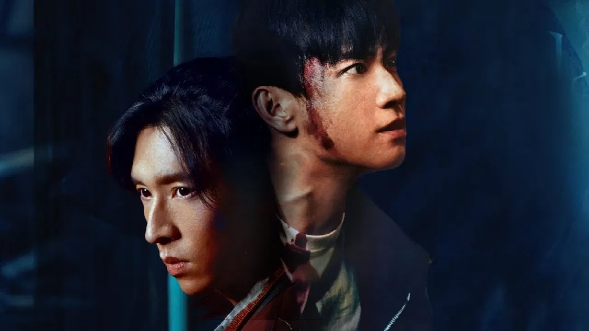 دانلود سریال The Embers