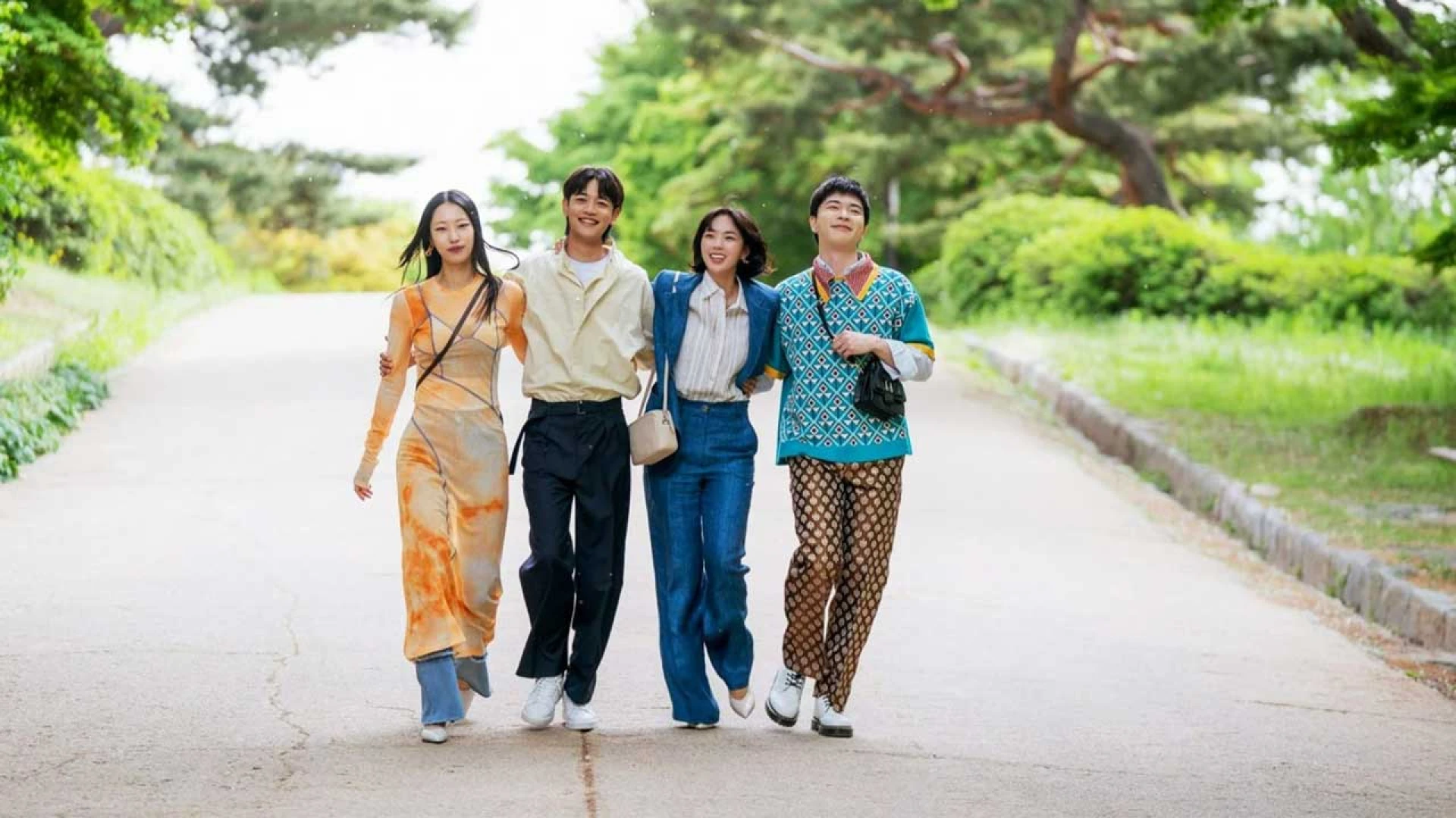 دانلود سریال The Fabulous