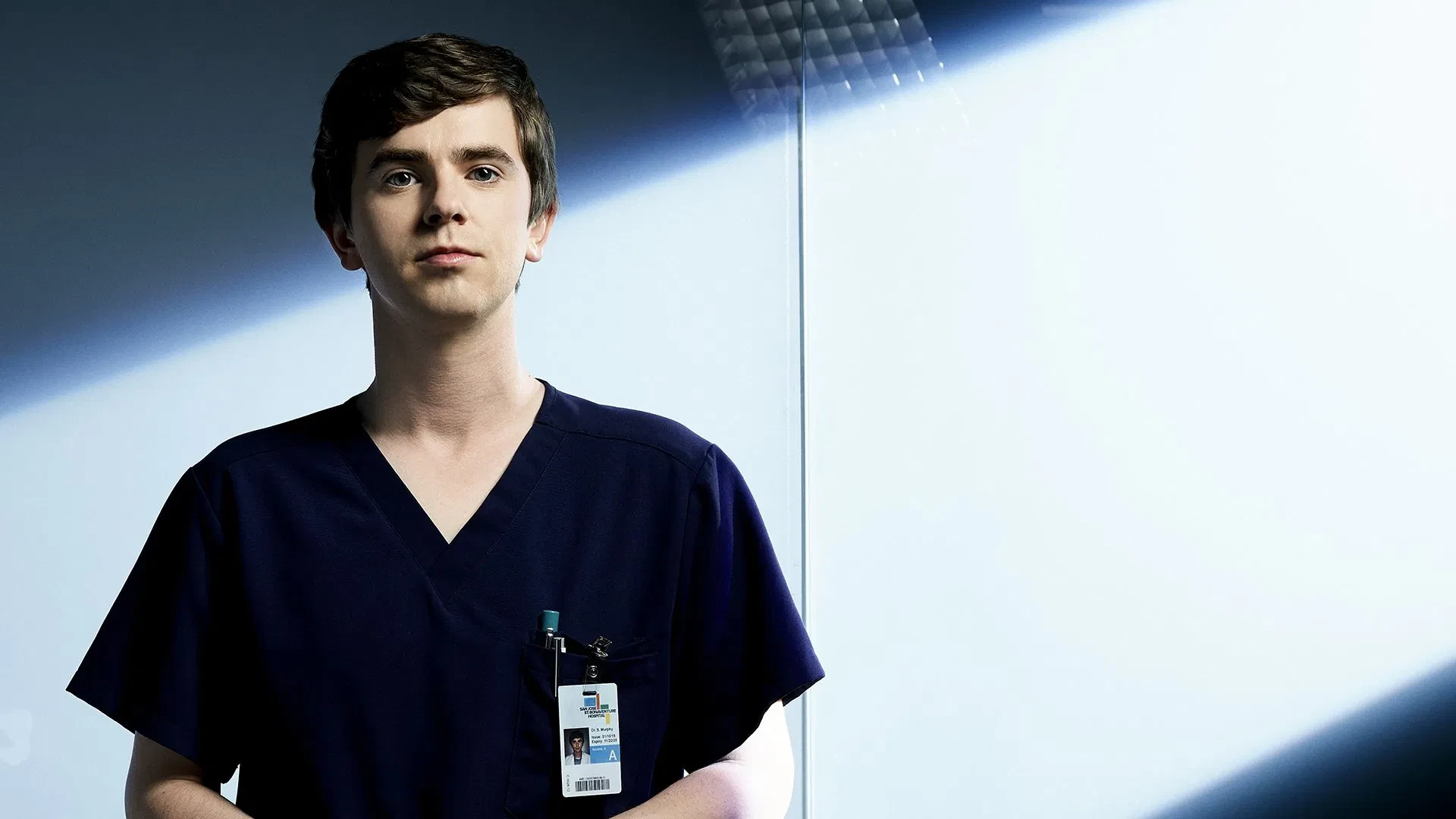 دانلود سریال The Good Doctor