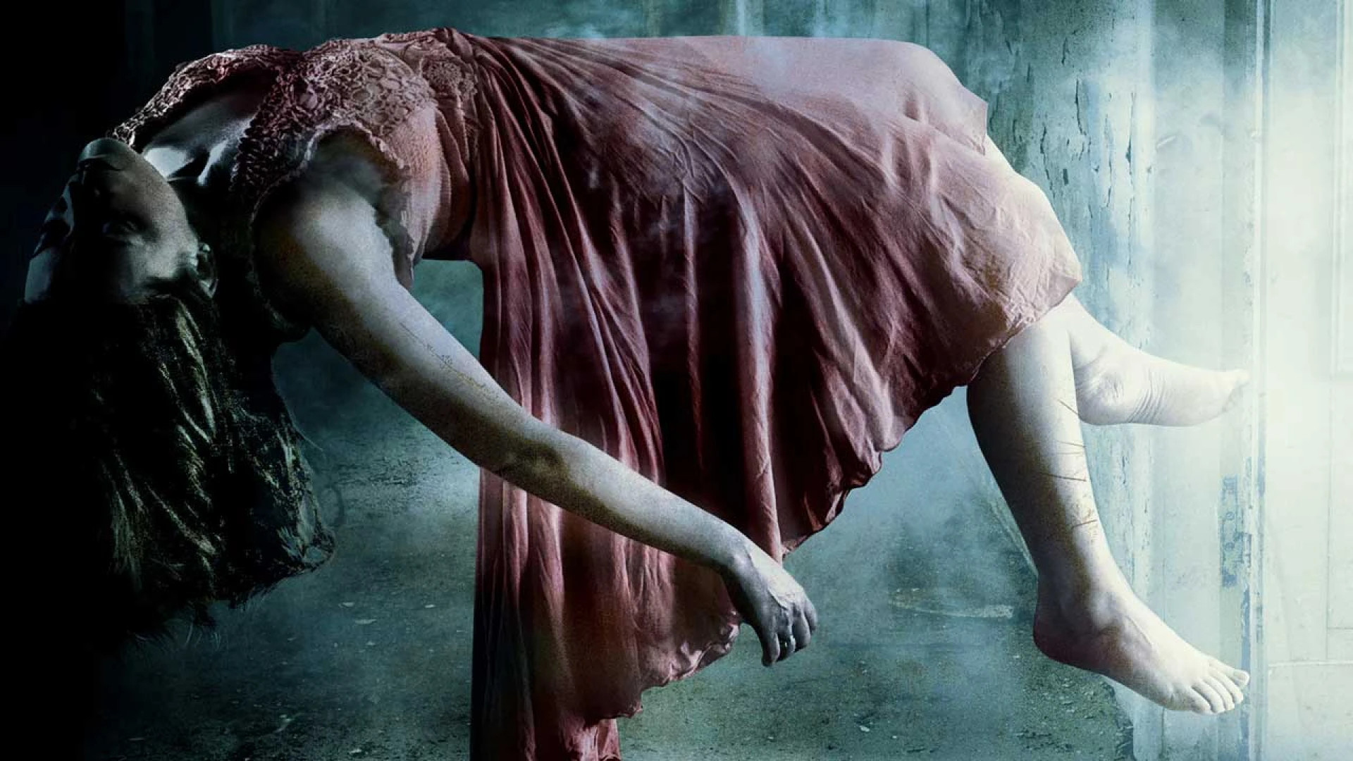 دانلود فیلم The Haunting in Connecticut 2: Ghosts of Georgia 2013