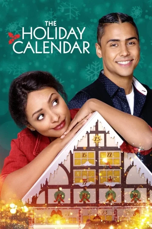 دانلود فیلم The Holiday Calendar