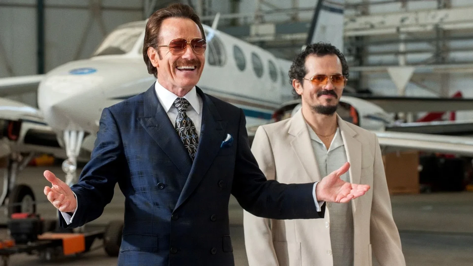 دانلود فیلم The Infiltrator 2016